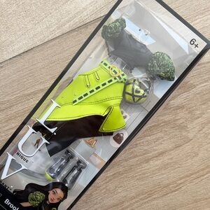 LUV Doll Outfit - Brooke